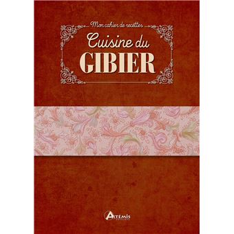 Cuisine du gibier - 1