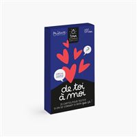 De toi à moi