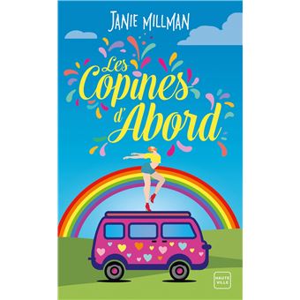 Les Copines d'abord - 1