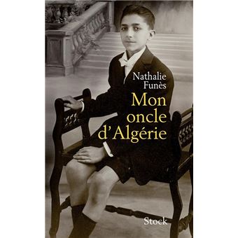 Mon oncle d'Algérie - 1