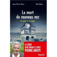 La mort du nouveau nez