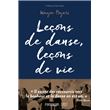 Leçons de danse, leçons de vie