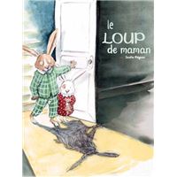 Le loup de maman