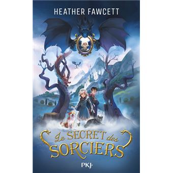Le Secret des sorciers - 1