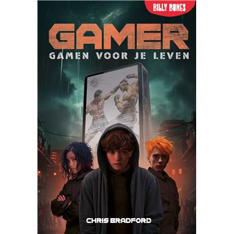 Gamer - 1