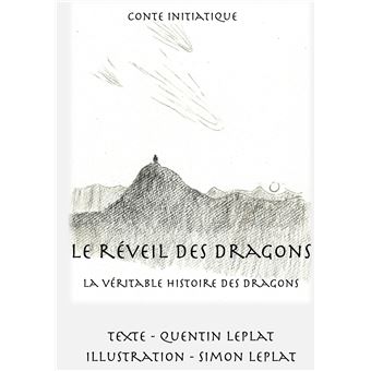 Le réveil des dragons - 1