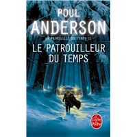 La patrouille du temps