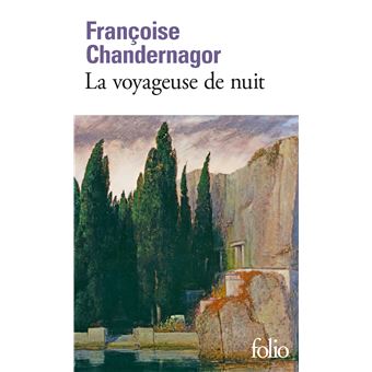 La voyageuse de nuit - 1