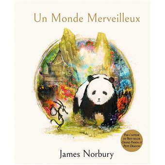 Un Monde Merveilleux - 1
