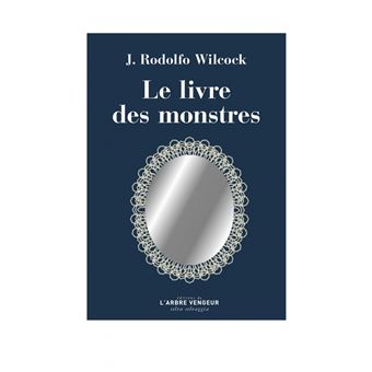 Le livre des monstres - 1