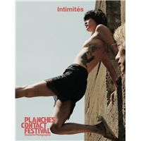Planches Contact #16