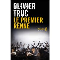LE PREMIER RENNE