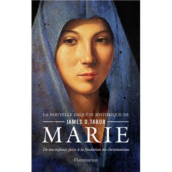 Marie - 1