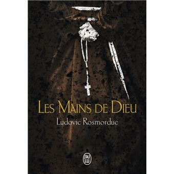 Les Mains de Dieu - 1