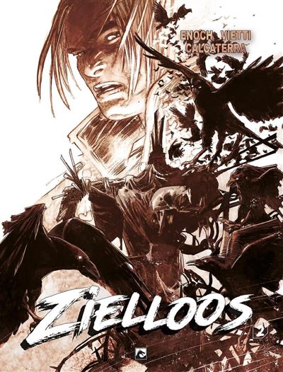 Zielloos 2
