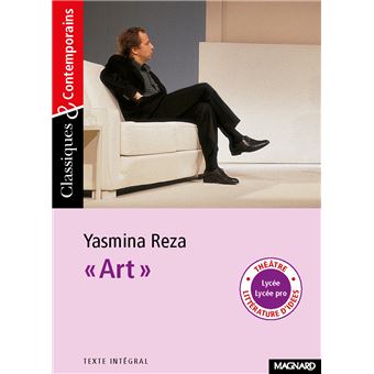 "Art" - Classiques et Contemporains - 1