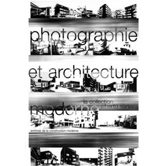 Photographie et architecture moderne - 1