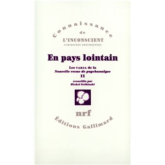 En pays lointain - 1