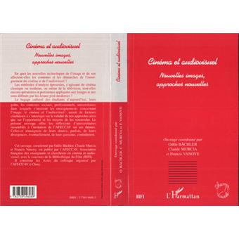 Cinéma et audiovisuel - 1