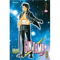 Gintama - Tome 7