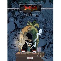 Donjon Bonus T01 - Clefs en main - Jeu de rôles