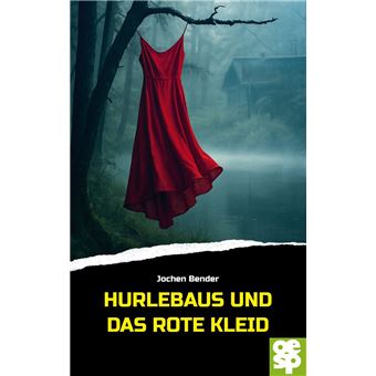 Hurlebaus und das rote Kleid - 1
