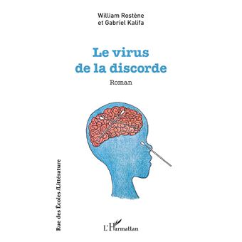 Le virus de la discorde - 1