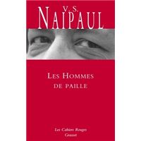 Les hommes de paille