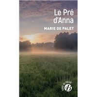 Le Pré d'Anna