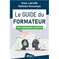 Le guide du formateur