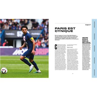 Tous les livres de la collection Les superstars du foot