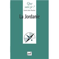 La Jordanie