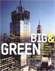 Big & GreenToward Sustainable Architecture in the 21st Century /anglais