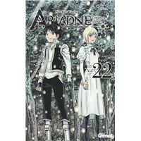 Ariadne, L'Empire Céleste