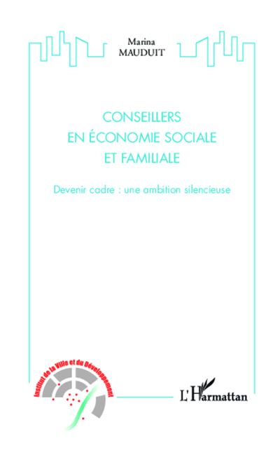 Conseillers en economie sociale et familiale