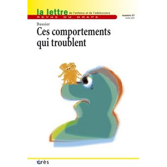 Grape 67 - Ces comportements qui troublent Tome 27 - broché - Collectif ...