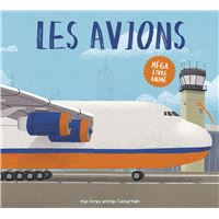 Les avions