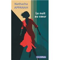 La nuit au cœur