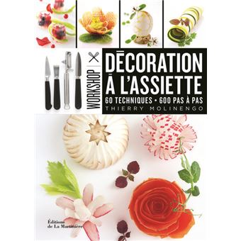 Décoration à l'assiette - 1