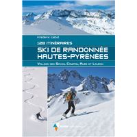 Ski de Randonnée Hautes-Pyrénées