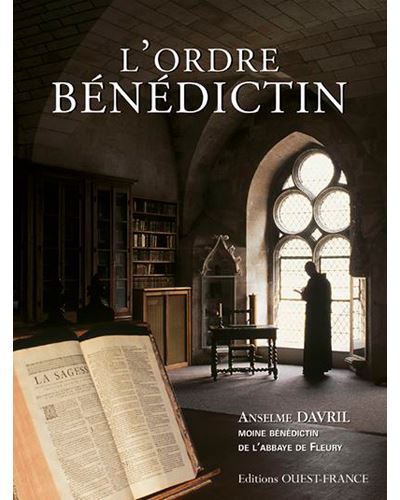 L'Ordre bénédictin