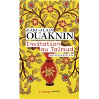 Invitation au Talmud