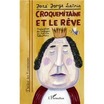 Croquemitaine et le rêve - 1
