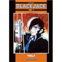 Black Jack T04