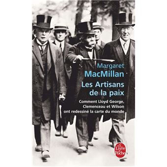 Les Artisans de la paix - 1