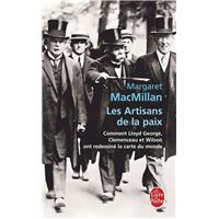 Les Artisans de la paix