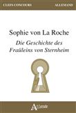 Sophie von La Roche