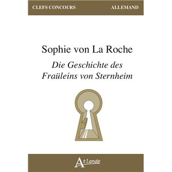 Sophie von La Roche