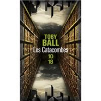 Les Catacombes