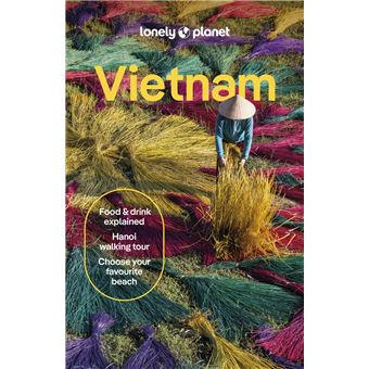 Vietnam 17ed -anglais-
